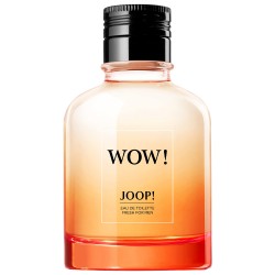 Joop! Wow! Eau de Toilette Fresh