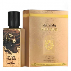 Ard Al Zaafaran Wild Oud