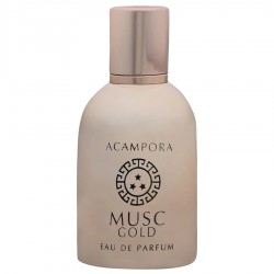 Bruno Acampora Musc Gold