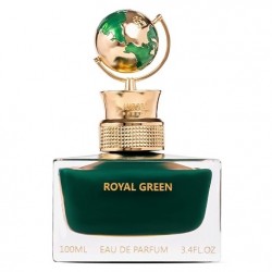 Aurora Scents Royal Green