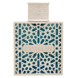 Rayhaan Azul