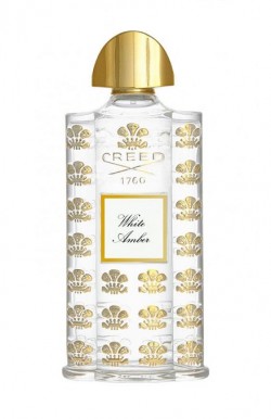 Creed Les Royales Exclusives White Amber