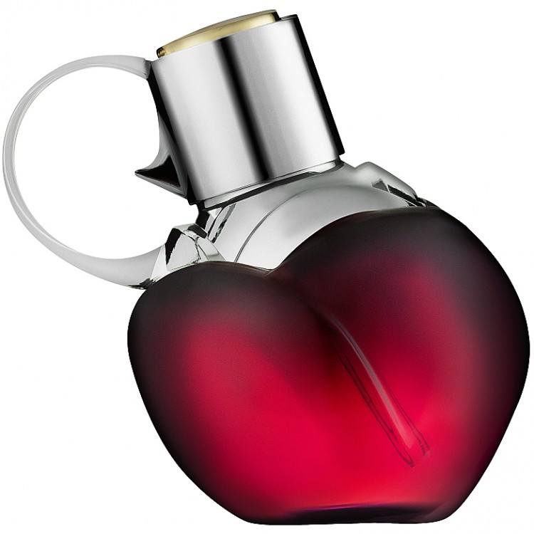 Azzaro wanted girl Eau de Parfum