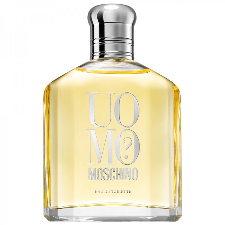 Moschino Uomo