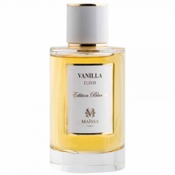 Maïssa Parfums Vanilla