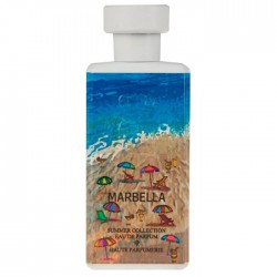 Al-Jazeera Perfumes Marbella