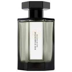 L'Artisan Parfumeur Fou d'Absinthe