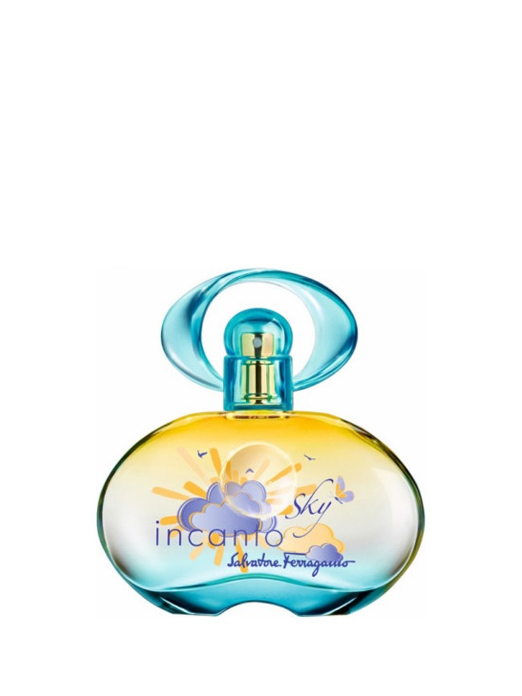 Incanto sky perfume shop
