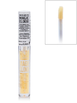 Масло для губ TF Cosmetics Magic Elixir тон 182