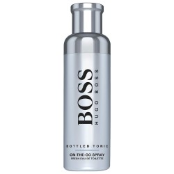Hugo Boss Bottled Tonic On The Go Spray