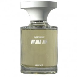Borntostandout Warm Air