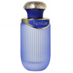 Jenny Glow Femiluxe