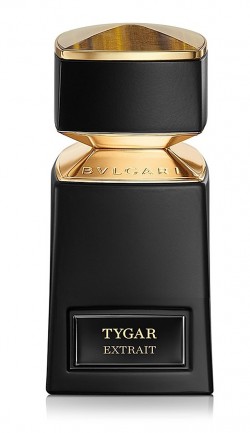 Bvlgari Tygar Extrait 