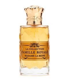 12 Parfumeurs Francais Madame La Reine