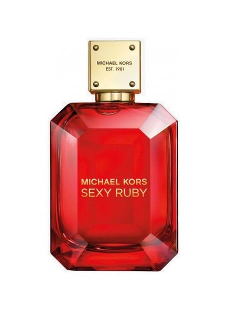 Michael Kors Sexy Ruby (Майкл Корс) парфюм в Москве купить духи по цене ...