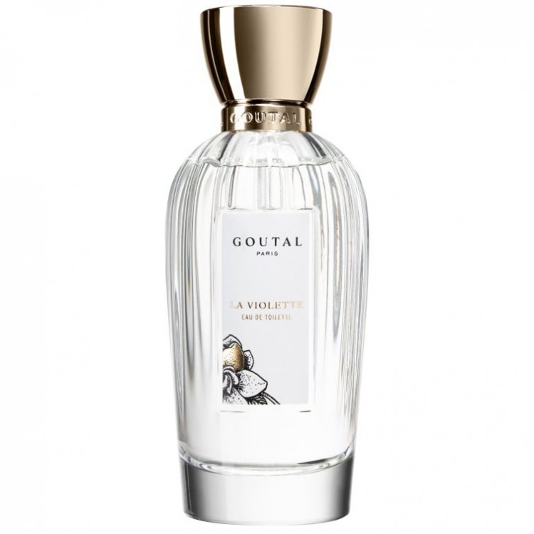 Annick Goutal Le Chevrefeuille купить интернет магазин парфюмерии Аромакод.ру в Москве