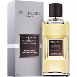 Guerlain L'Instant De Guerlain Pour Homme