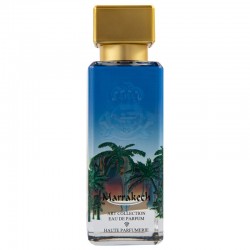 Al-Jazeera Perfumes Marrakech