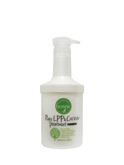 Маска для волос Bosnic Pure LPP & Chitosan Treatment