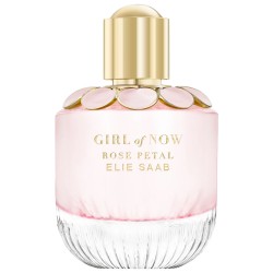 Elie Saab Girl of Now Rose Petal