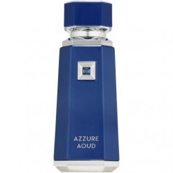 French Avenue Azzure Oud