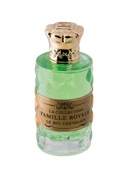 12 Parfumeurs Francais Le Roi Chevalier