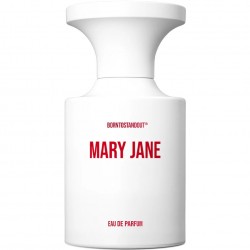 Borntostandout Mary Jane