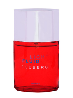 Iceberg Fluid Ligh