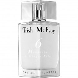 Trish McEvoy 6 Mandarin & Ginger Lily