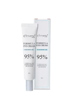 Крем вокруг глаз Esthetic House Formula Eye Cream Hyaluronic Acid 95%