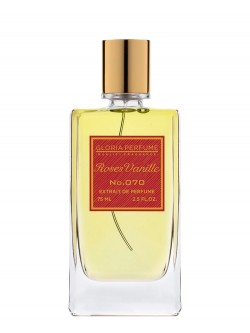 №070 Gloria Perfume Roses Vanille (Mancera Roses Vanille)