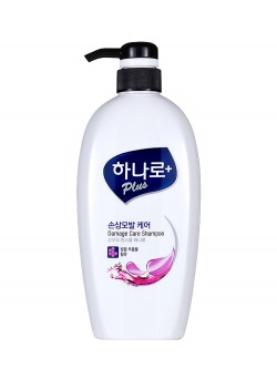 Шампунь для волос KeraSys Hanaro Plus Damage Care Shampoo