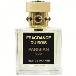 Fragrance Du Bois Parisian Oud Intense