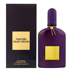Tom Ford Velvet Orchid