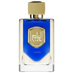 Lattafa Perfumes Liam Blue Shine