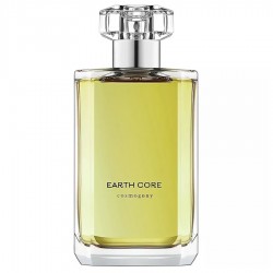 Cosmogony Earth Core