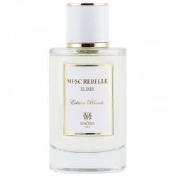 Maïssa Parfums Musk Rebelle