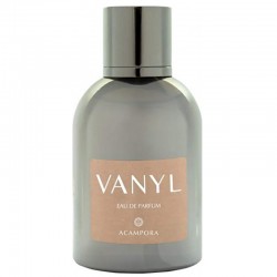 Bruno Acampora Vanyl