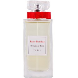 Stéphanie de Bruijn Paris – Bombay