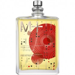 Escentric Molecules Molecule 01 + Champaca