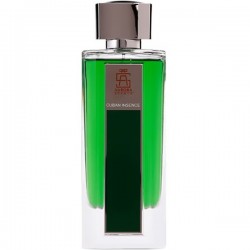 Aurora Scents Cuban Incense