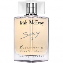 Trish McEvoy 9 Blackberry & Vanilla Musk