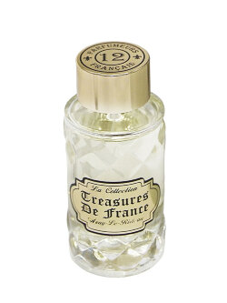 12 Parfumeurs Francais Azay-Le-Rideau