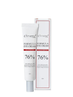 Крем вокруг глаз Esthetic House Formula Eye Cream Galactomyces 76%