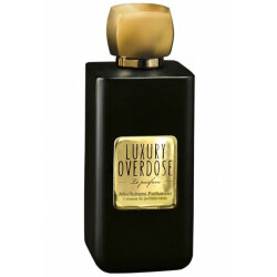 Absolument Parfumeur Luxury Overdose 