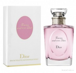 Christian Dior Forever And Ever