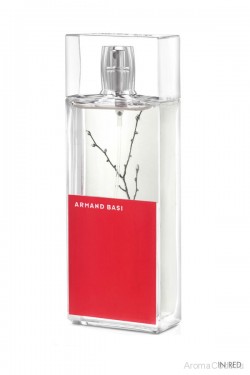 Armand Basi In Red EDT