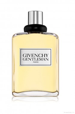 Givenchy  Gentleman (New 2017г)