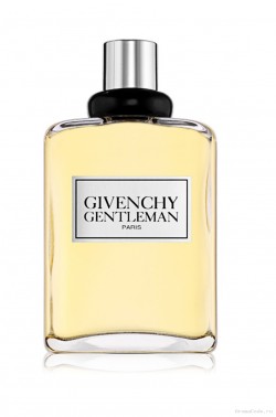 Givenchy  Gentleman (New)