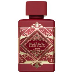 Lattafa Perfumes Bade'e Al Oud Sublime